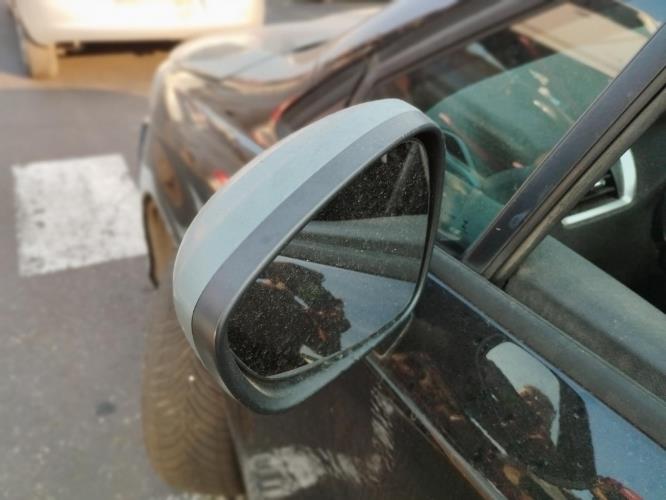 Image Retroviseur gauche - CITROEN C4 2