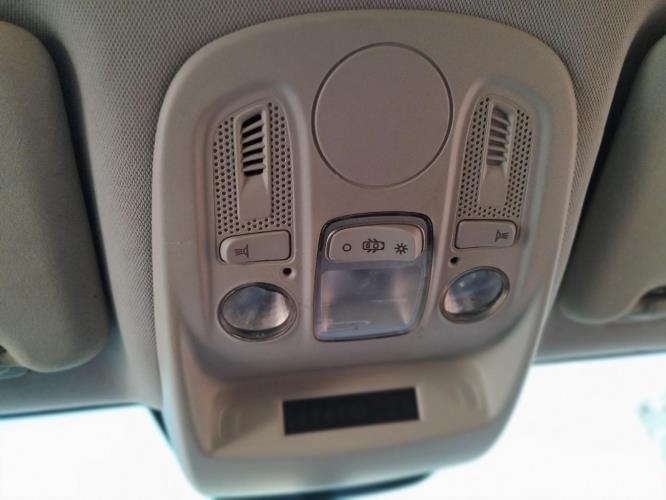 Image Eclairage de plafonnier - CITROEN C4 2