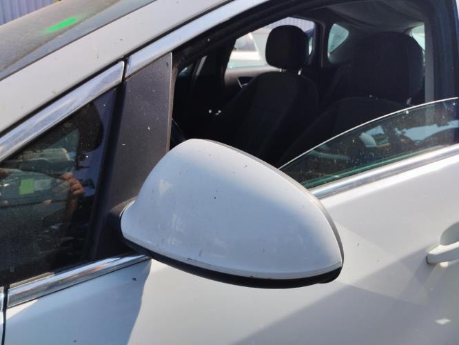 Image Retroviseur gauche - OPEL ASTRA J