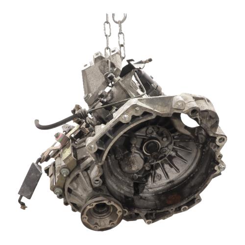 Image Boite de vitesses - VOLKSWAGEN GOLF 4