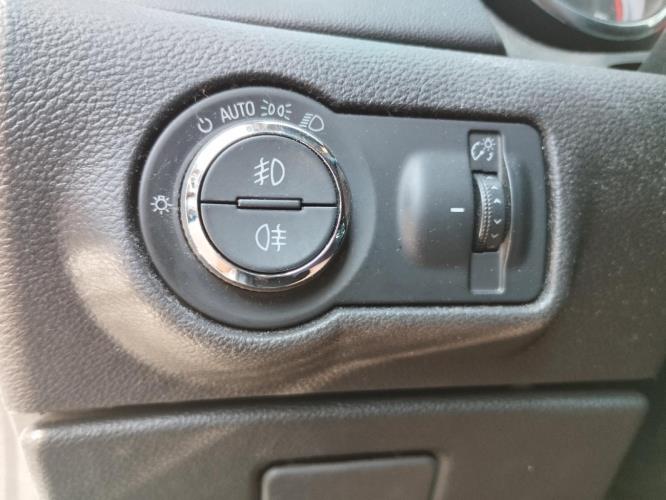 Image Commande de phare - OPEL ASTRA J
