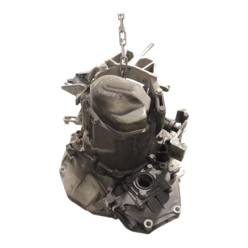 Image Boite de vitesses - FIAT PANDA 2