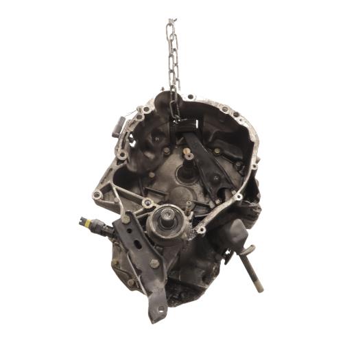 Image Boite de vitesses - RENAULT CLIO 2