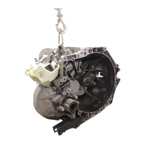 Image Boite de vitesses - PEUGEOT 208 1