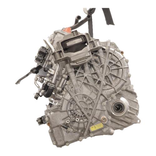 Image Boite de vitesses - FORD S-MAX 2