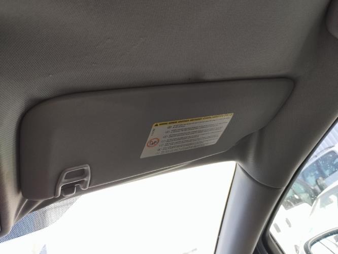 Image Pare soleil droit - OPEL ASTRA J