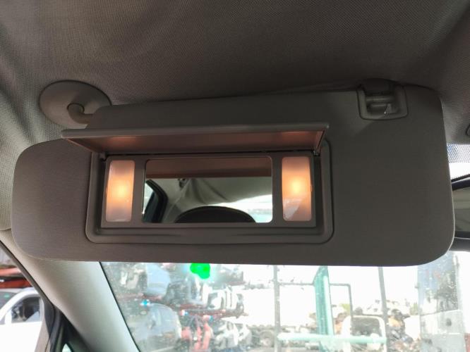 Image Pare soleil gauche - OPEL ASTRA J