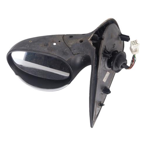 Image Retroviseur droit - PEUGEOT 206