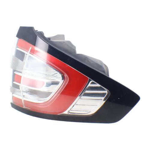 Image Feu arriere principal droit (feux) - FORD GALAXY 3