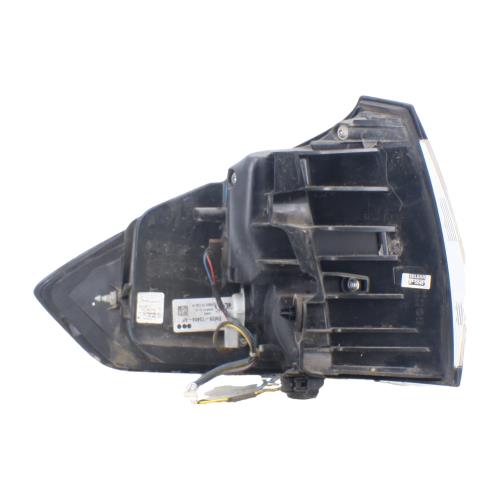 Image Feu arriere principal droit (feux) - FORD GALAXY 3