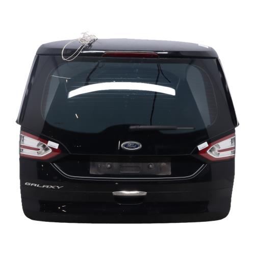 Image Malle/Hayon arriere - FORD GALAXY 3