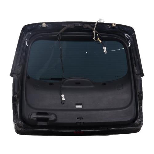 Image Malle/Hayon arriere - FORD GALAXY 3