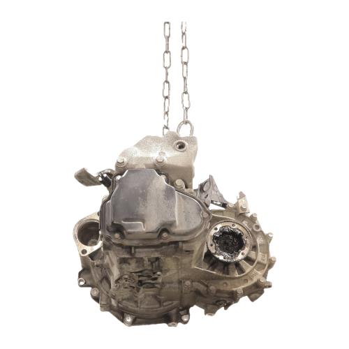 Image Boite de vitesses - SEAT LEON 2