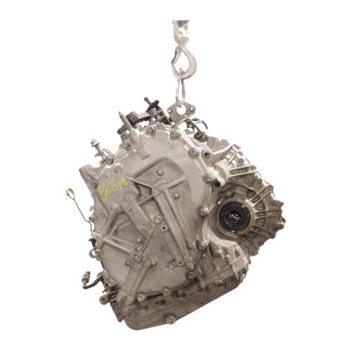 Image Boite de vitesses - HONDA CIVIC 8