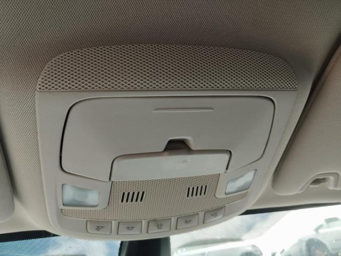 Image Eclairage de plafonnier - FORD GALAXY 3