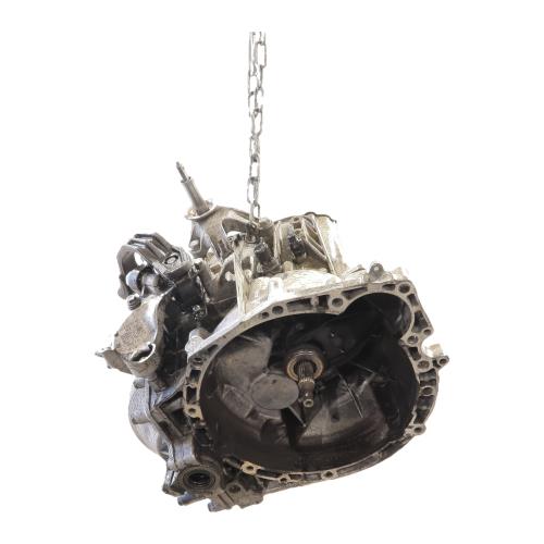 Image Boite de vitesses - PEUGEOT EXPERT 2