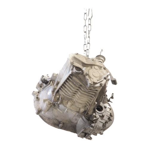 Image Boite de vitesses - PEUGEOT EXPERT 2