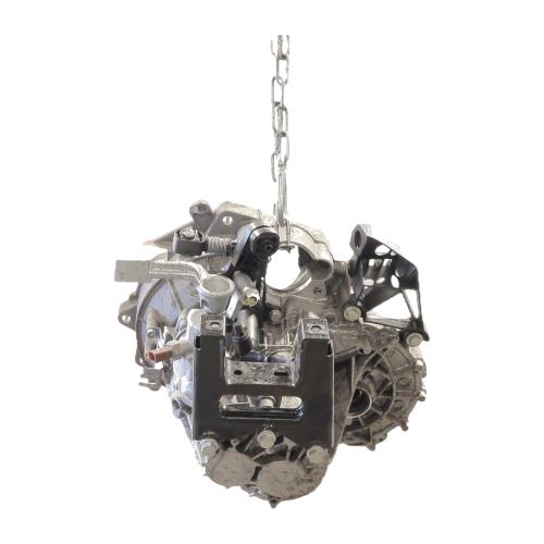 Image Boite de vitesses - VOLKSWAGEN POLO 5