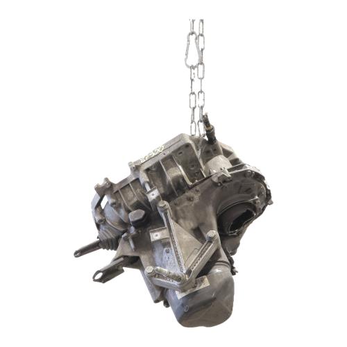 Image Boite de vitesses - RENAULT CLIO 2