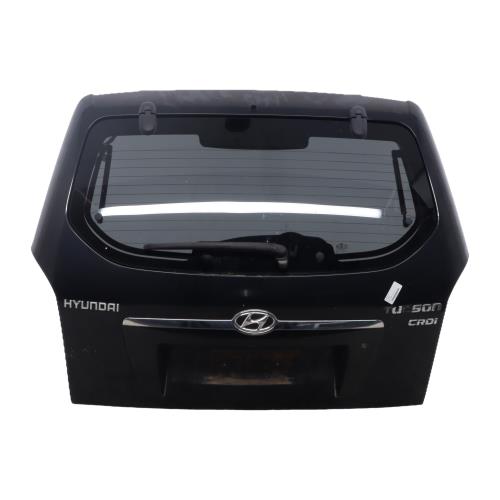 Image Malle/Hayon arriere - HYUNDAI TUCSON 1