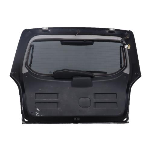 Image Malle/Hayon arriere - HYUNDAI TUCSON 1
