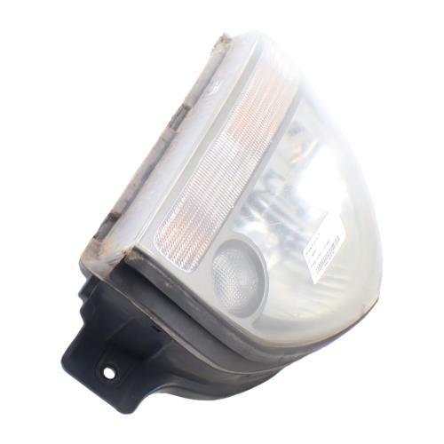 Image Optique avant principal droit (feux)(phare) - HYUNDAI TUCSON 1