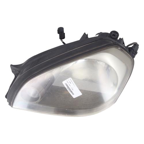 Image Optique avant principal gauche (feux)(phare) - HYUNDAI TUCSON 1