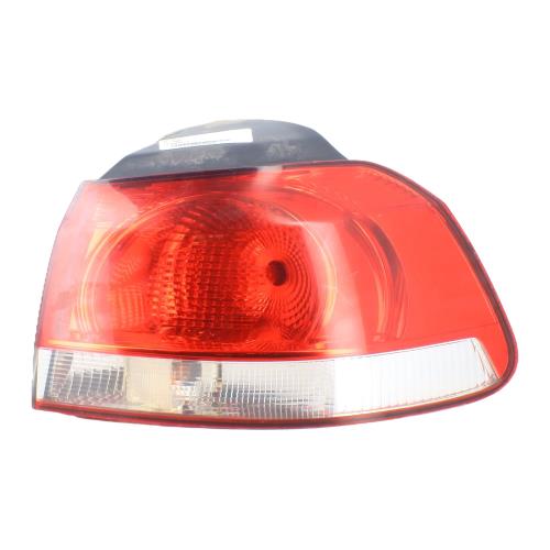 Image Feu arriere principal droit (feux) - VOLKSWAGEN GOLF 6