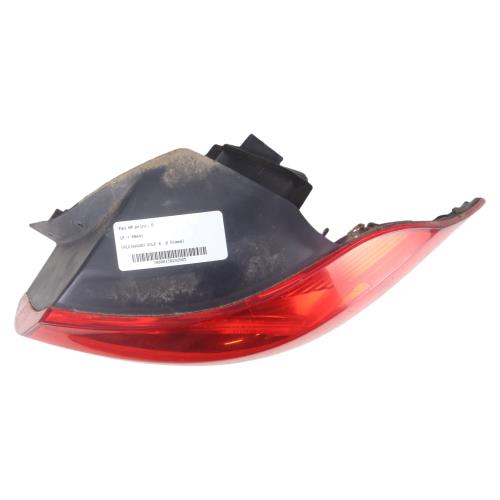 Image Feu arriere principal droit (feux) - VOLKSWAGEN GOLF 6