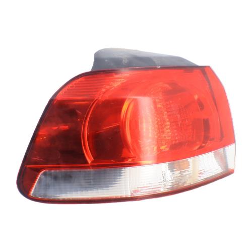 Image Feu arriere principal gauche (feux) - VOLKSWAGEN GOLF 6