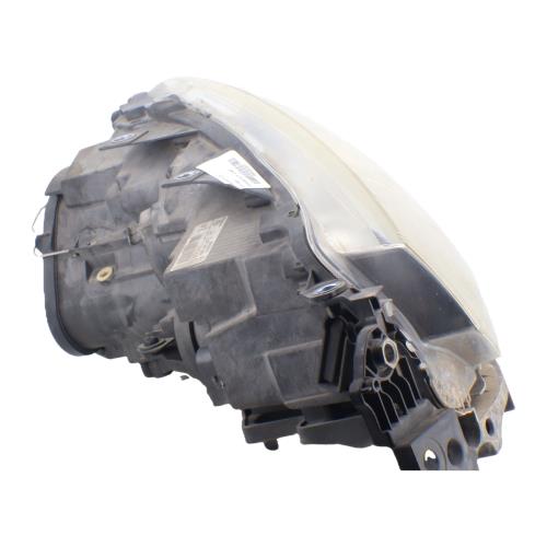 Image Optique avant principal gauche (feux)(phare) - VOLKSWAGEN GOLF 6