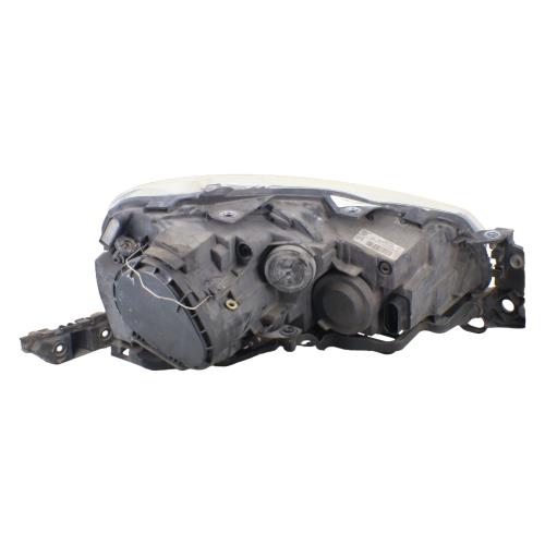 Image Optique avant principal gauche (feux)(phare) - VOLKSWAGEN GOLF 6