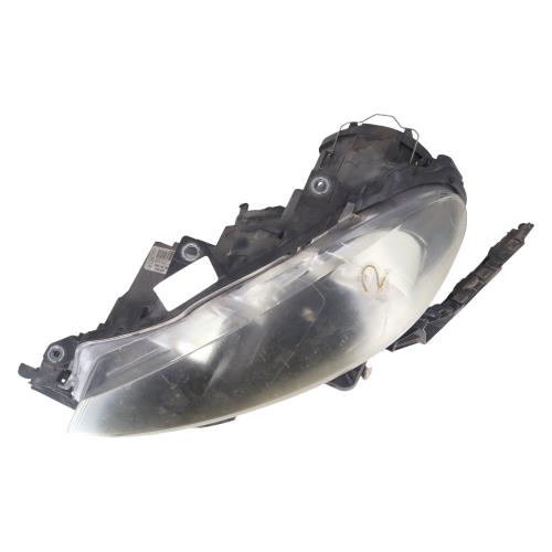 Image Optique avant principal gauche (feux)(phare) - VOLKSWAGEN GOLF 6