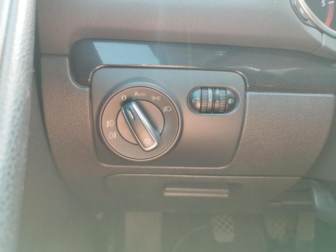 Image Commande de phare - VOLKSWAGEN GOLF 6