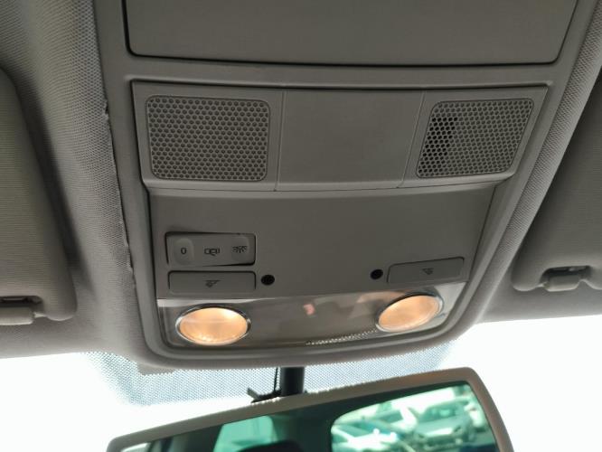 Image Eclairage de plafonnier - VOLKSWAGEN GOLF 6