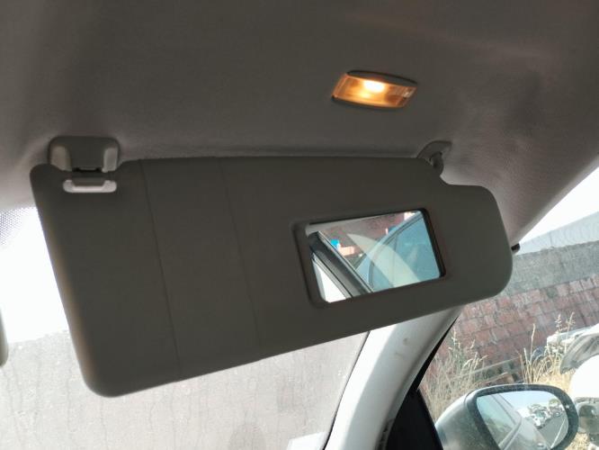 Image Pare soleil droit - VOLKSWAGEN GOLF 6