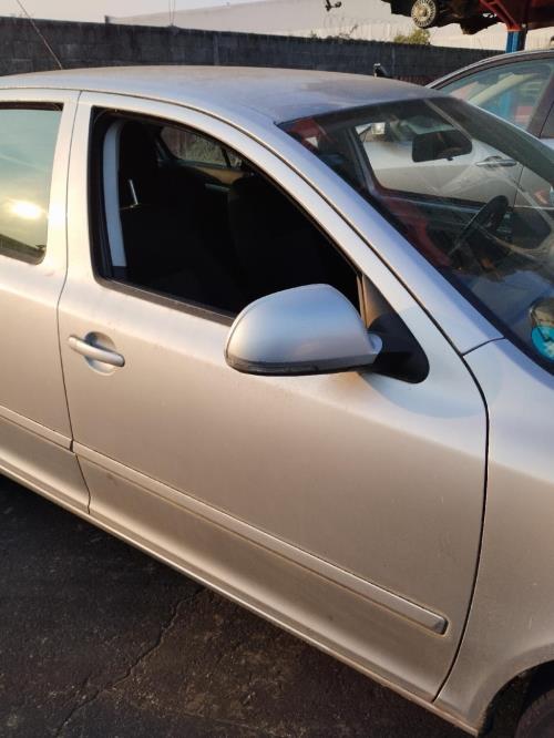 Image Porte avant droit - SKODA OCTAVIA 2