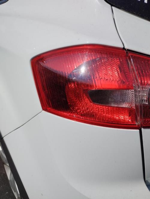 Image Feu arriere principal gauche (feux) - FORD KUGA 1