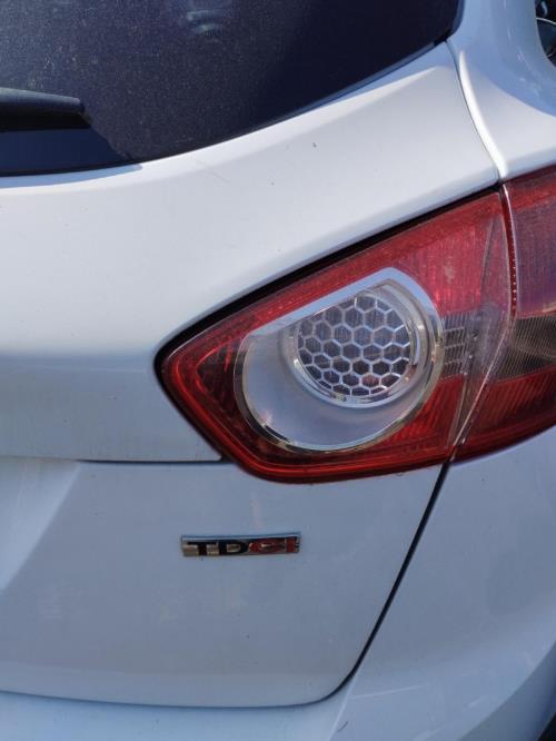 Image Feu arriere secondaire droit (feux) - FORD KUGA 1