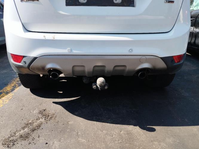 Image Pare choc arriere - FORD KUGA 1