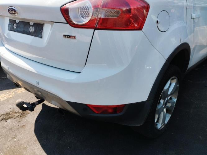 Image Pare choc arriere - FORD KUGA 1