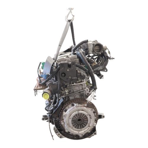 Image Moteur - CITROEN C3 1