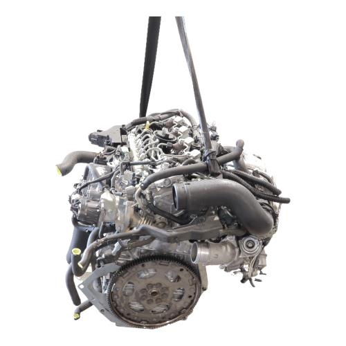 Image Moteur - MAZDA 3 3