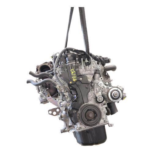 Image Moteur - MAZDA 3 3