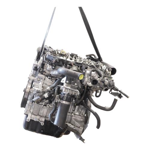 Image Moteur - MAZDA 3 3