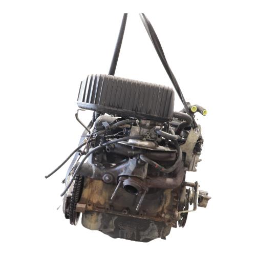 Image Moteur - RENAULT TWINGO 1