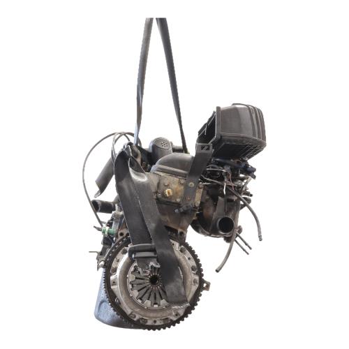 Image Moteur - RENAULT TWINGO 1
