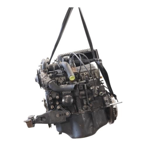 Image Moteur - RENAULT TWINGO 1