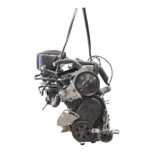 Image Moteur - RENAULT TWINGO 1