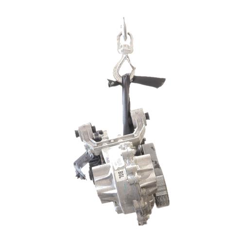 Image Moteur - CITROEN AMI